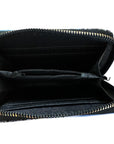 London Street View Souvenir Small Money Purse Wallet