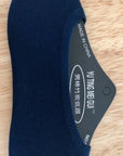 Footie Socks Invisible Trainer Shoe Liner Thin Women's Ladies Socks