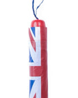 Manual Union Jack British Flag Portable Folding Mini Umbrella