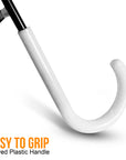 Clear Dome Auto Open Umbrella