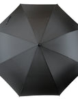 Auto Open Black Golf Umbrella