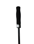 Auto Open Black Golf Umbrella