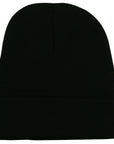 Plain Beanie Hat