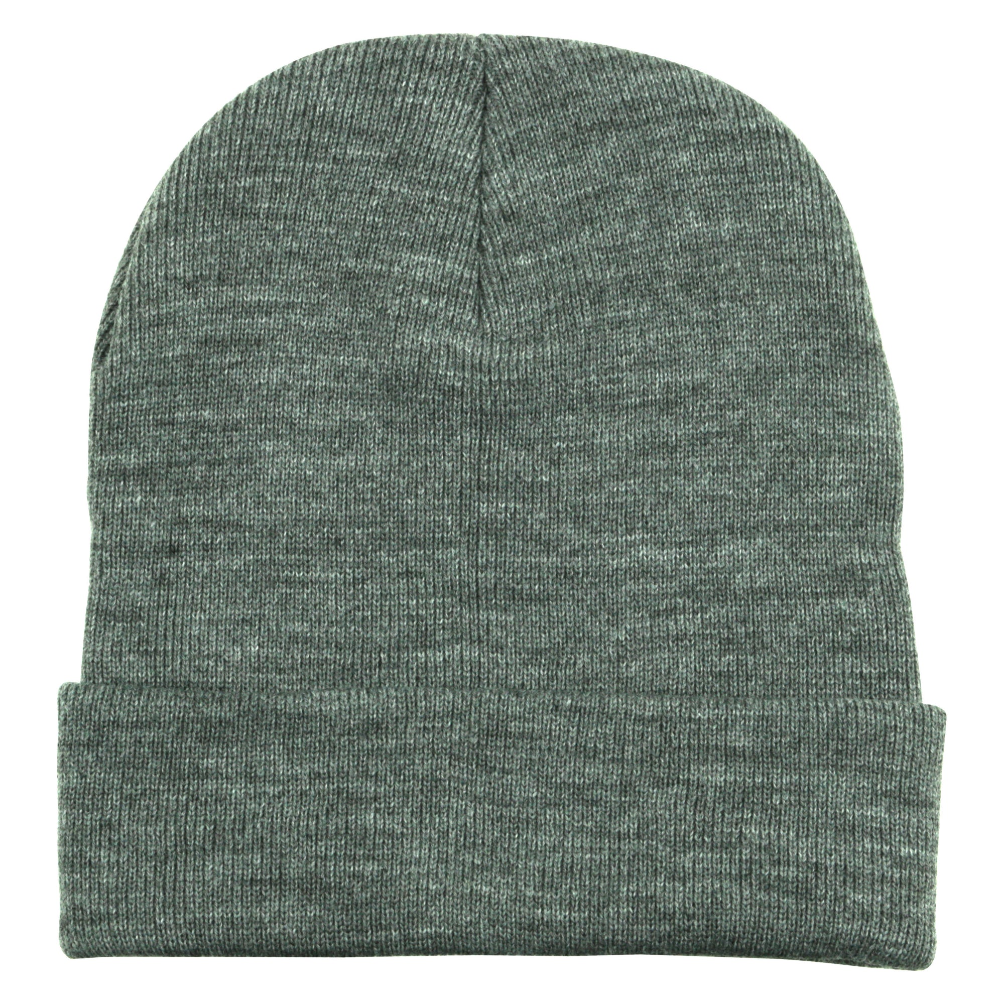 Plain Beanie Hat