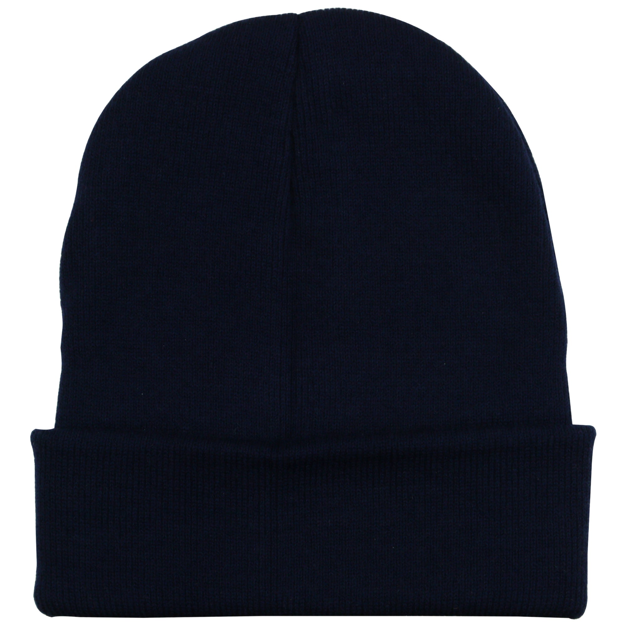 Plain Beanie Hat