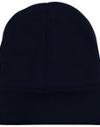 Plain Beanie Hat