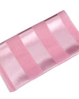 Chiffon Satin Striped Plain Lightweight Soft Silky Ladies Scarf Shawl Wrap