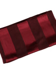Chiffon Satin Striped Plain Lightweight Soft Silky Ladies Scarf Shawl Wrap