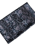 Snake Design Stylish Chiffon Scarves