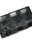 Leopard Design Chiffon Scarves
