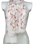 Horse Design Scarves