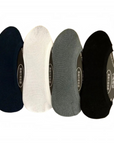 Footie Socks Invisible Trainer Shoe Liner Thin Women's Ladies Socks