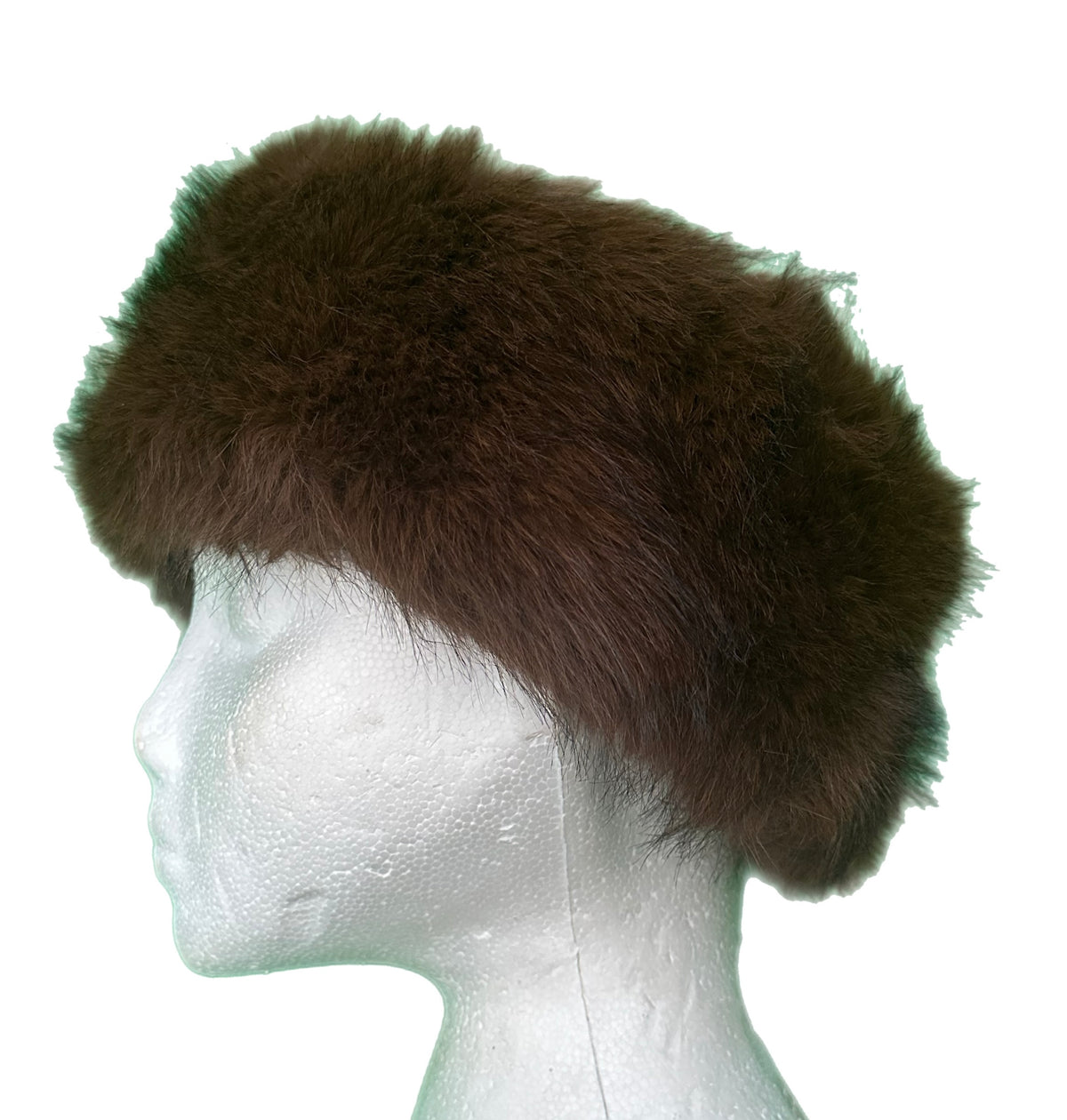 Headband for Women, Ultra Soft Winter Ear Warmer, Cozy Chunky Hairband, Gift for Her