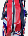 Union Jack Travel Bag