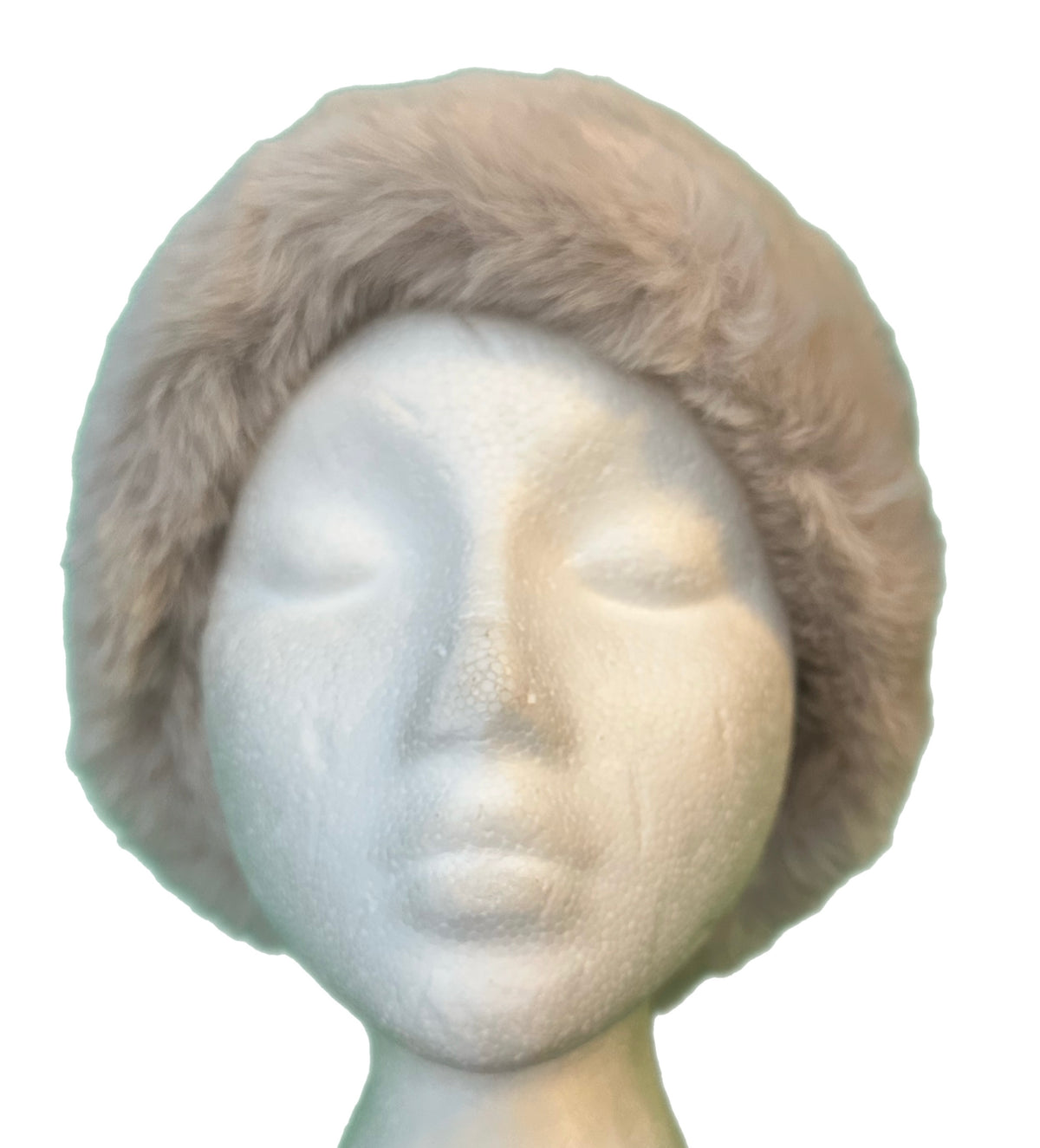 Headband for Women, Ultra Soft Winter Ear Warmer, Cozy Chunky Hairband, Gift for Her