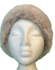 Headband for Women, Ultra Soft Winter Ear Warmer, Cozy Chunky Hairband, Gift for Her