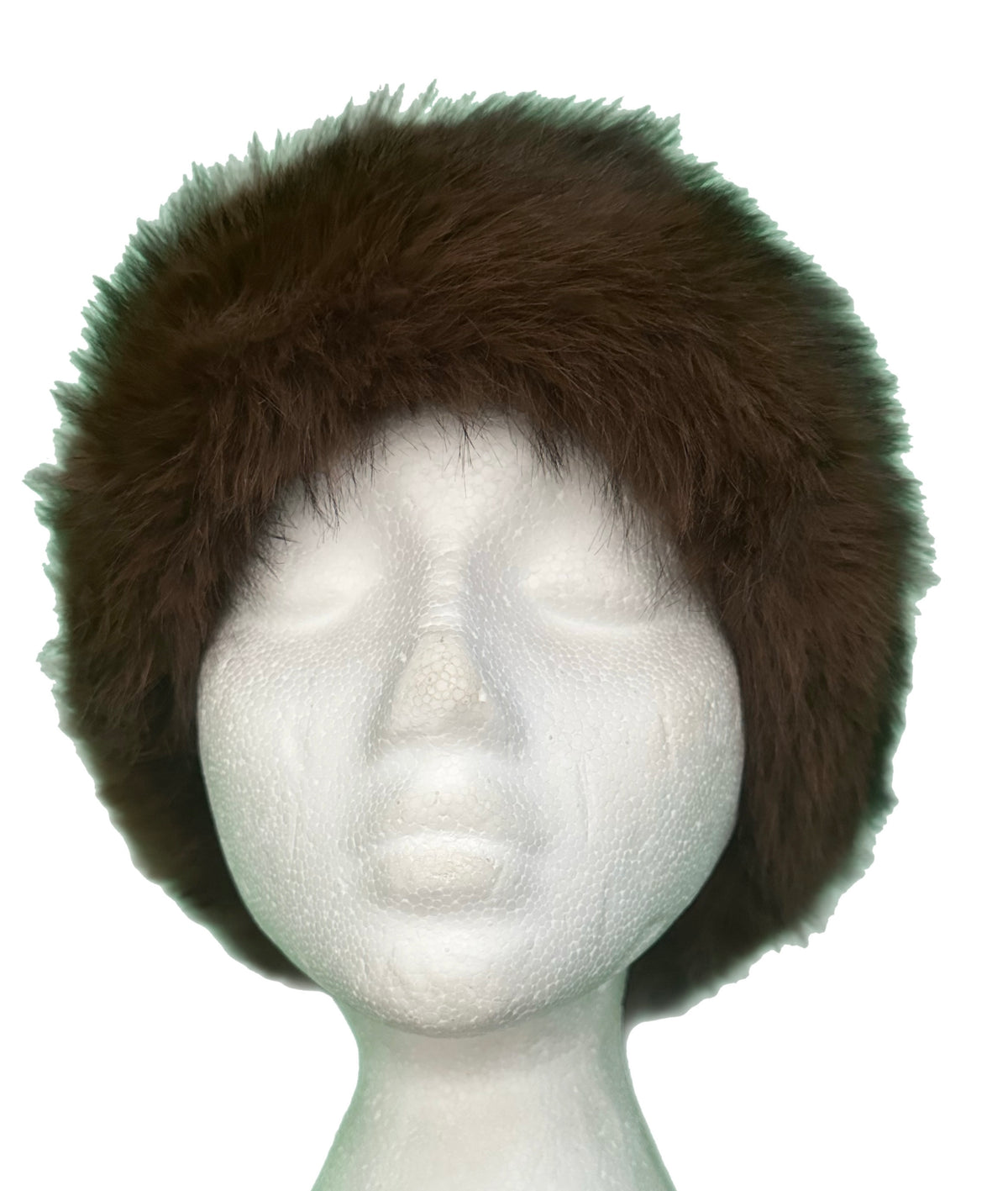Headband for Women, Ultra Soft Winter Ear Warmer, Cozy Chunky Hairband, Gift for Her