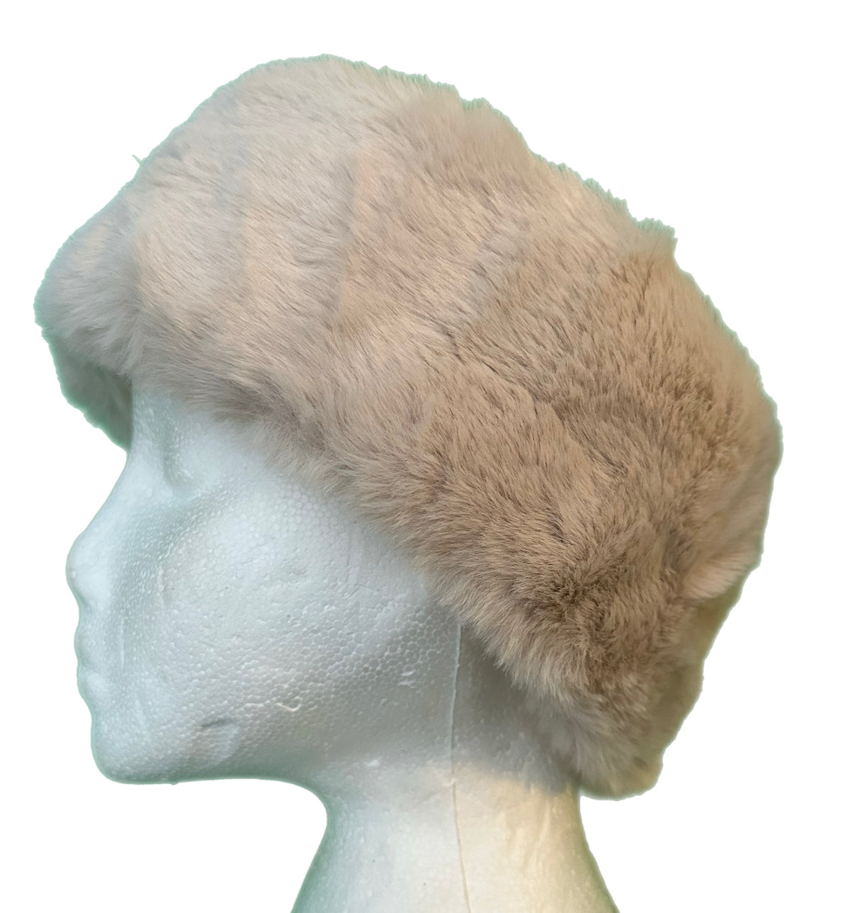 Headband for Women, Ultra Soft Winter Ear Warmer, Cozy Chunky Hairband, Gift for Her