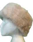 Headband for Women, Ultra Soft Winter Ear Warmer, Cozy Chunky Hairband, Gift for Her