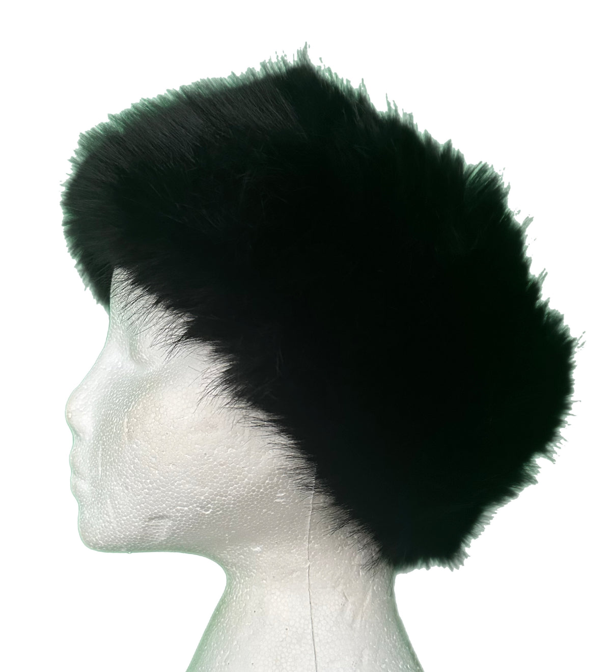 Headband for Women, Ultra Soft Winter Ear Warmer, Cozy Chunky Hairband, Gift for Her