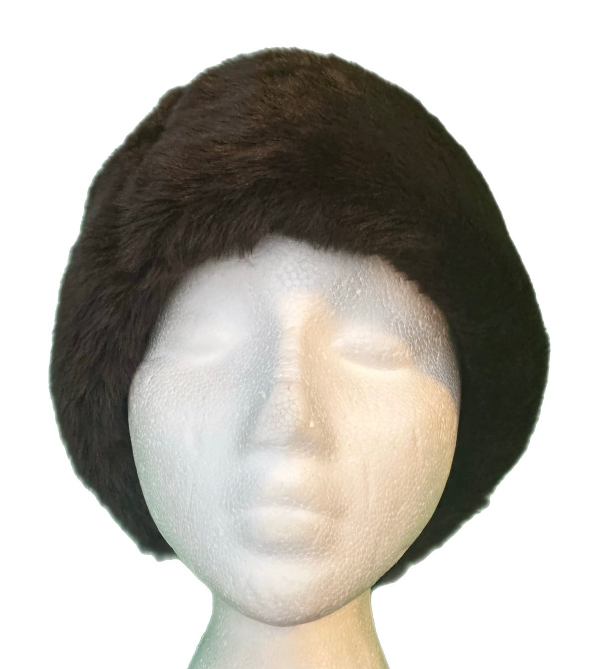 Headband for Women, Ultra Soft Winter Ear Warmer, Cozy Chunky Hairband, Gift for Her