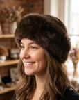 Headband for Women, Ultra Soft Winter Ear Warmer, Cozy Chunky Hairband, Gift for Her