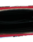 Telephone Box Big Ben London Souvenir Small Money Purse Wallet