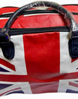 Union Jack Travel Bag
