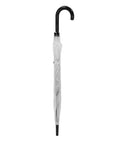 Full Clear Dome Auto Open Umbrella