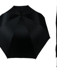 Black Golf Umbrella