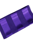 Chiffon Satin Striped Plain Lightweight Soft Silky Ladies Scarf Shawl Wrap