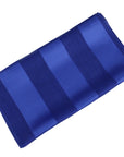Chiffon Satin Striped Plain Lightweight Soft Silky Ladies Scarf Shawl Wrap