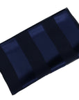 Chiffon Satin Striped Plain Lightweight Soft Silky Ladies Scarf Shawl Wrap