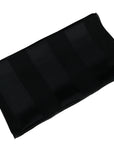 Chiffon Satin Striped Plain Lightweight Soft Silky Ladies Scarf Shawl Wrap