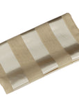 Chiffon Satin Striped Plain Lightweight Soft Silky Ladies Scarf Shawl Wrap