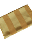 Chiffon Satin Striped Plain Lightweight Soft Silky Ladies Scarf Shawl Wrap