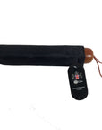 Black Manual Open Small Umbrella