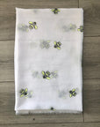 Bumble Bee Viscose Shawl Sarong Scarf