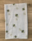 Bumble Bee Viscose Shawl Sarong Scarf