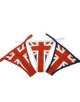 Union Jack Thong Set of 3